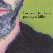 The End of Faith - Pernice Brothers