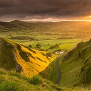 Hope Valley, Peak District