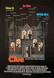 Clue (1985)