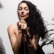 Kinnie Starr (Bisexual, She/Her)