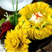 Blue Elephant Restaurant, Bangkok