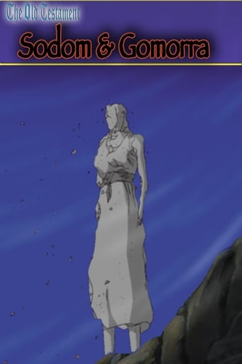 Old Testament I: Sodom & Gomorrah (2014)