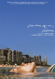 Era Uma Vez Eu, Verônica (2012)