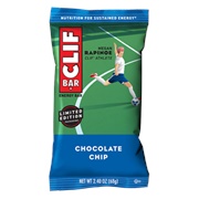 Clif Bar Chocolate Chip