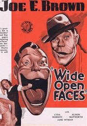 Wide Open Faces (1938)