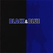 Black & White (Backstreet Boys, 2000)