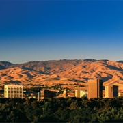Boise, Idaho, USA