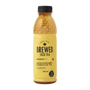 Woolworths Brewed Iced Tea Lemon Rooibos