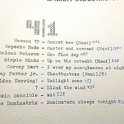 The Most Mysterious Song on the Internet