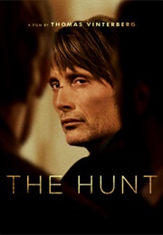 The Hunt (2012)