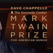 Dave Chappelle & the Kennedy Center Mark Twain Prize for American Humor