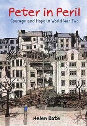Peter in Peril (Helen Bate)