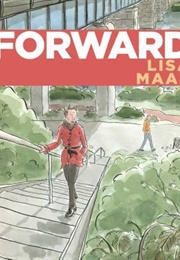 Forward (Lisa Maas)