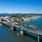 Florence, Oregon