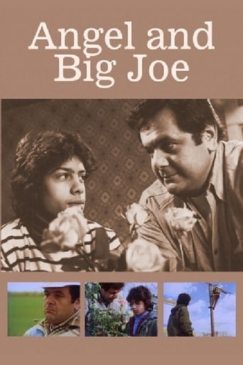 Angel and Big Joe (1975)