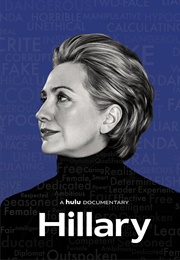 Hillary (2020)