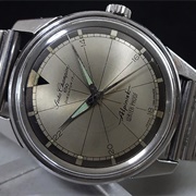 J13049 Seiko Alpinist