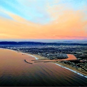 Marina Del Rey