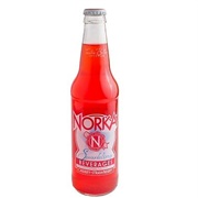 NORKA Sparkling Cherry-Strawberry