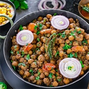 Pindi Chana