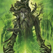 Treebeard