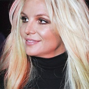 Britney Spears