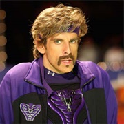White Goodman (Dodgeball: A True Underdog Story, 2004)