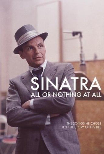 Frank SINATRA - All or Nothing at All