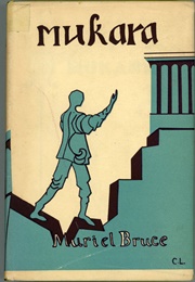 Mukara (Muriel Bruce)