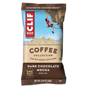 Clif Bar Dark Chocolate Mocha