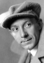 The Loudmouth (1932)