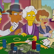 Love Is in the N2-O2-Ar-CO2-Ne-He-CH4