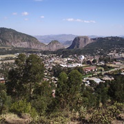 Dessie, Ethiopia