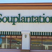 Soup Plantation