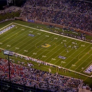 Finley Stadium