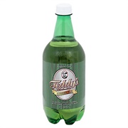 Teddy&#39;s Ginger Ale