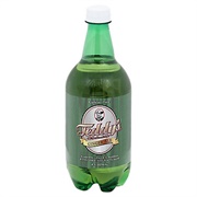 Teddy's Ginger Ale