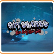 City Skaters: Run Boy, Run Girl