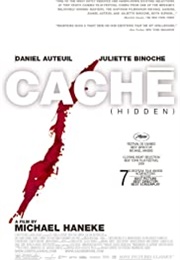 Hidden (Caché) (2005)