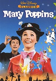 Mary Poppins (1964)