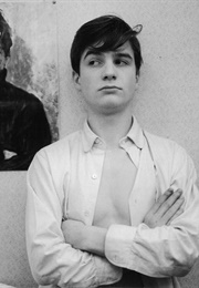 Jean-Pierre Léaud as Antoine Doinel (The 400 Blows) (1959)