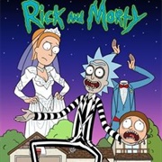 Rick Et Morty (2013)