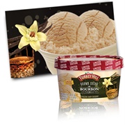 Turkey Hill Brown Sugar Bourbon Vanilla