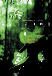 Wytches #6 (Scott Snyder)