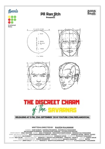The Discreet Charm of the Savarnas (2020)