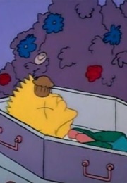 Dead Bart (-)