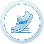 Jogger (Silver)