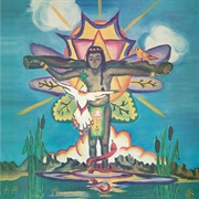 Collie Ryan - Indian Harvest