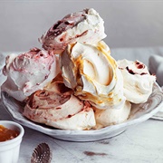 Meringue