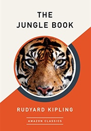 The Jungle Book (Rudyard Kipling)